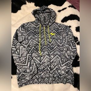 Victoria’s Secret windbreaker